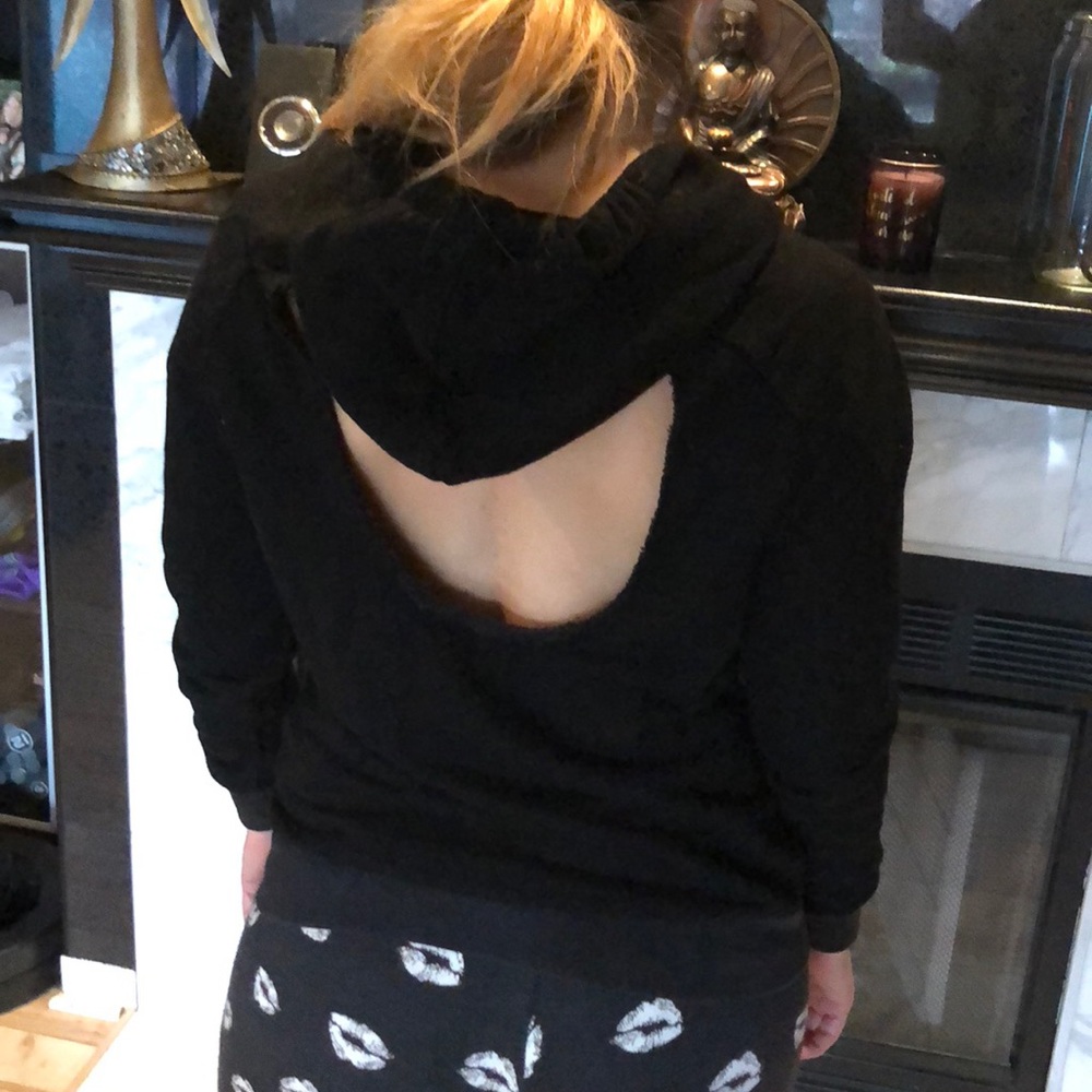 Spiritual Gangster Hoodie
